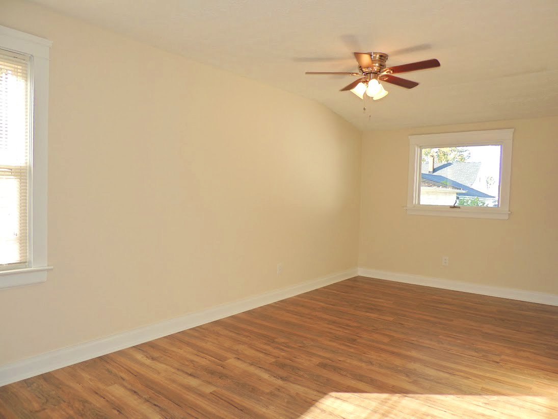 3 Bedroom Bungalow for Rent! Image