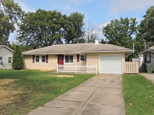 Stellar 3 Bed – 1 Bath Parma Heights Ranch for Rent!!