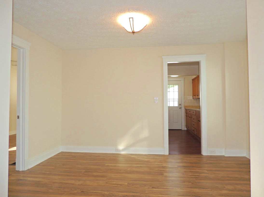 3 Bedroom Bungalow for Rent! Image