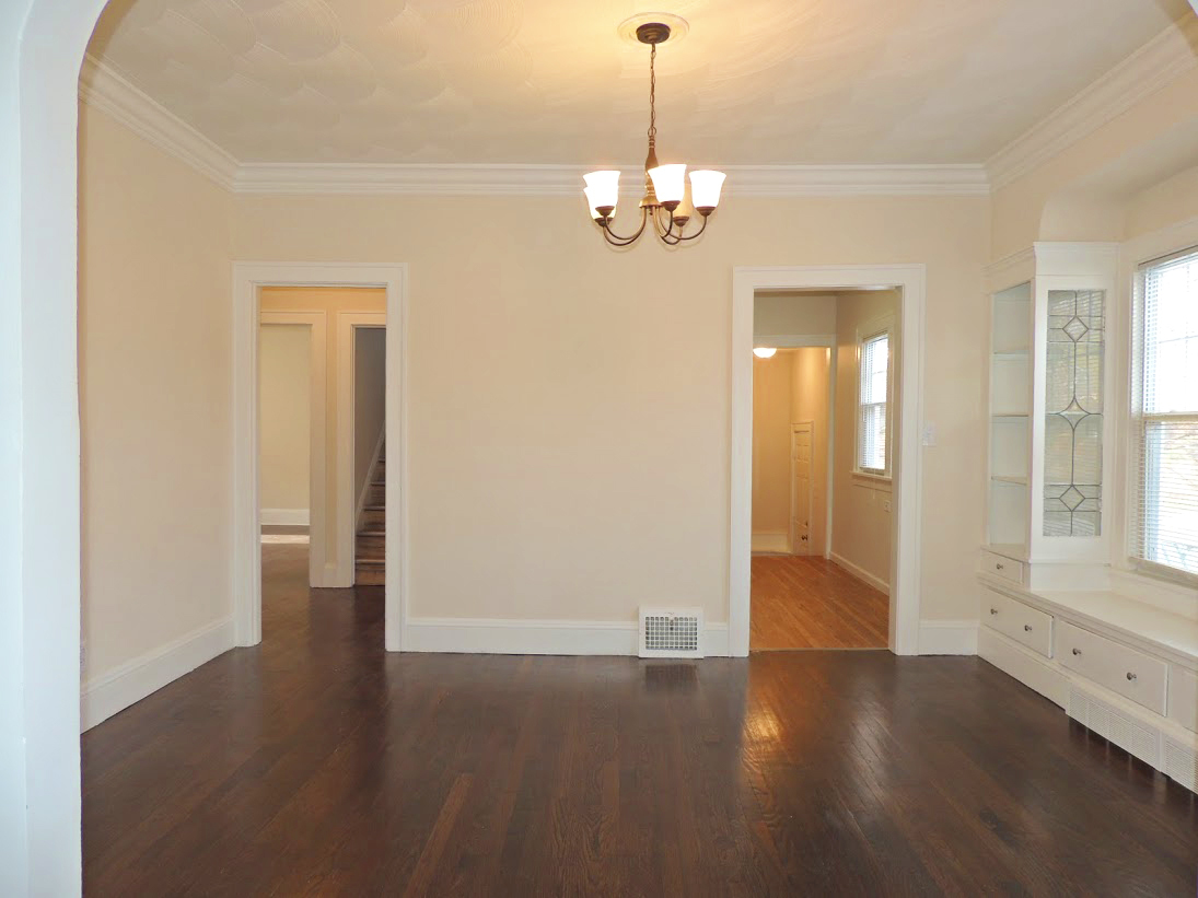 4 Bed – 2 Full Bath Cape Cod for Rent in Shaker Heights | Entirely Renovated! Image