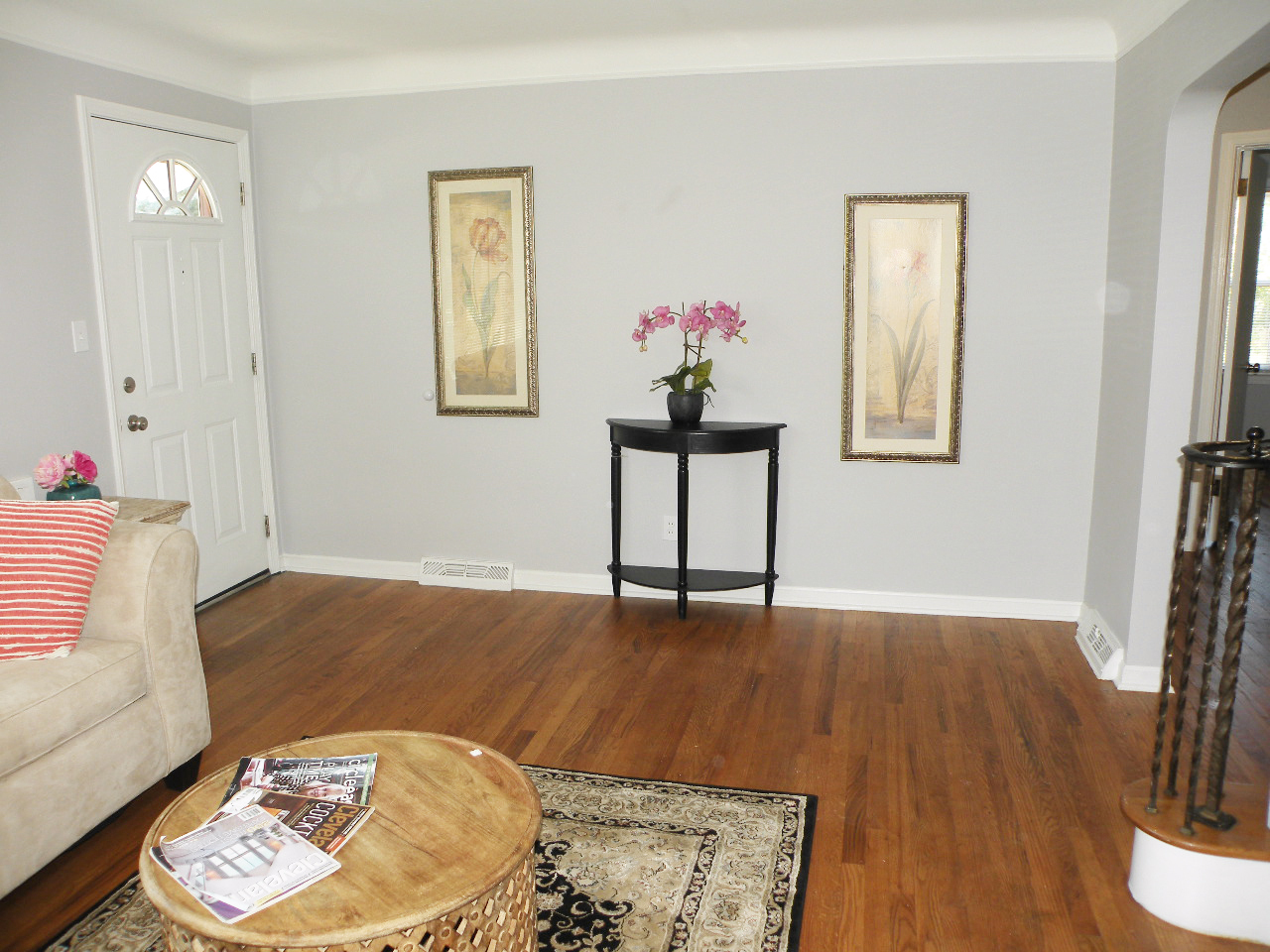 3 Bed – 2 Full Bath Cape Cod for Rent in Euclid, Ohio! Image