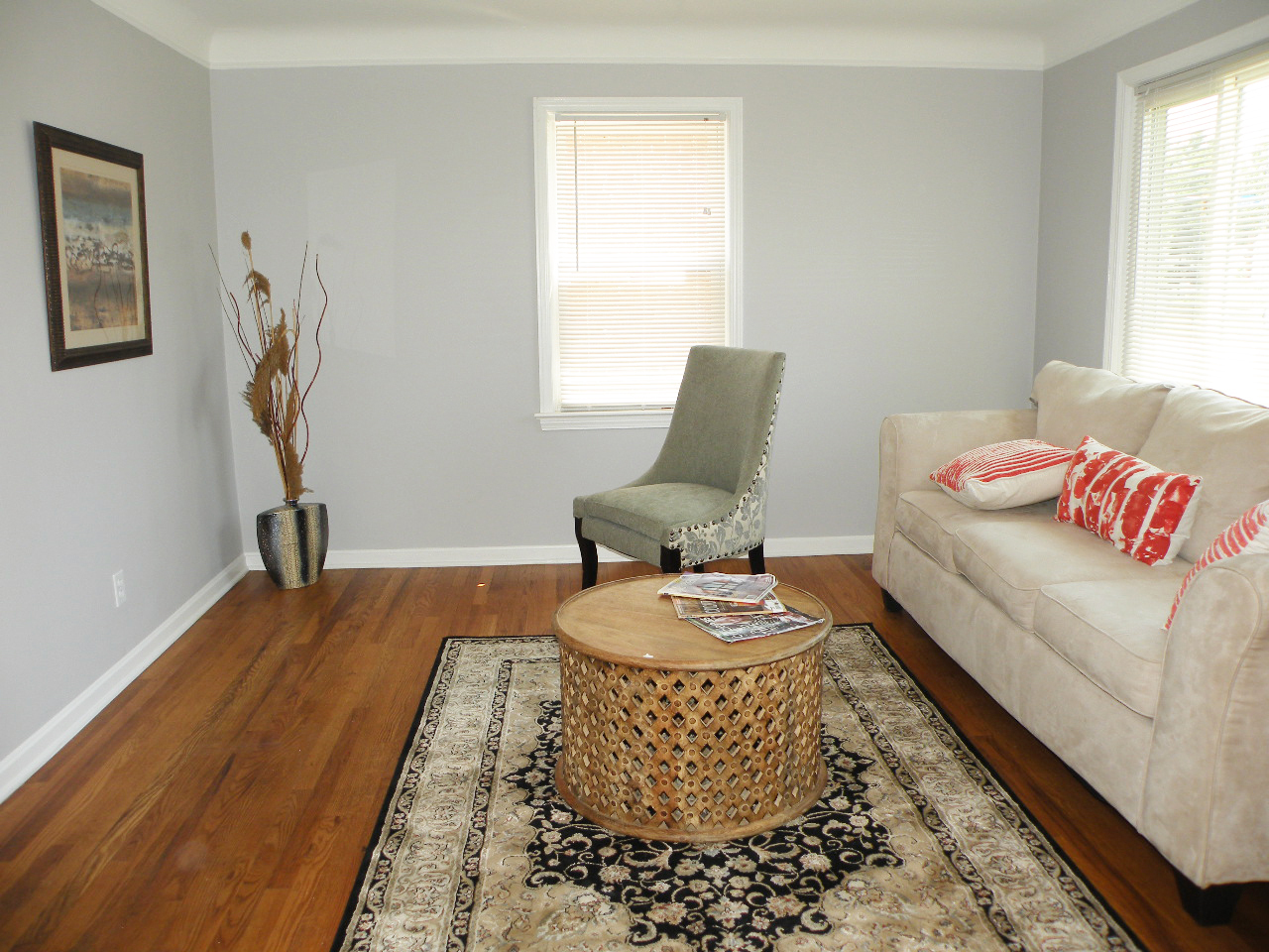 3 Bed – 2 Full Bath Cape Cod for Rent in Euclid, Ohio! Image