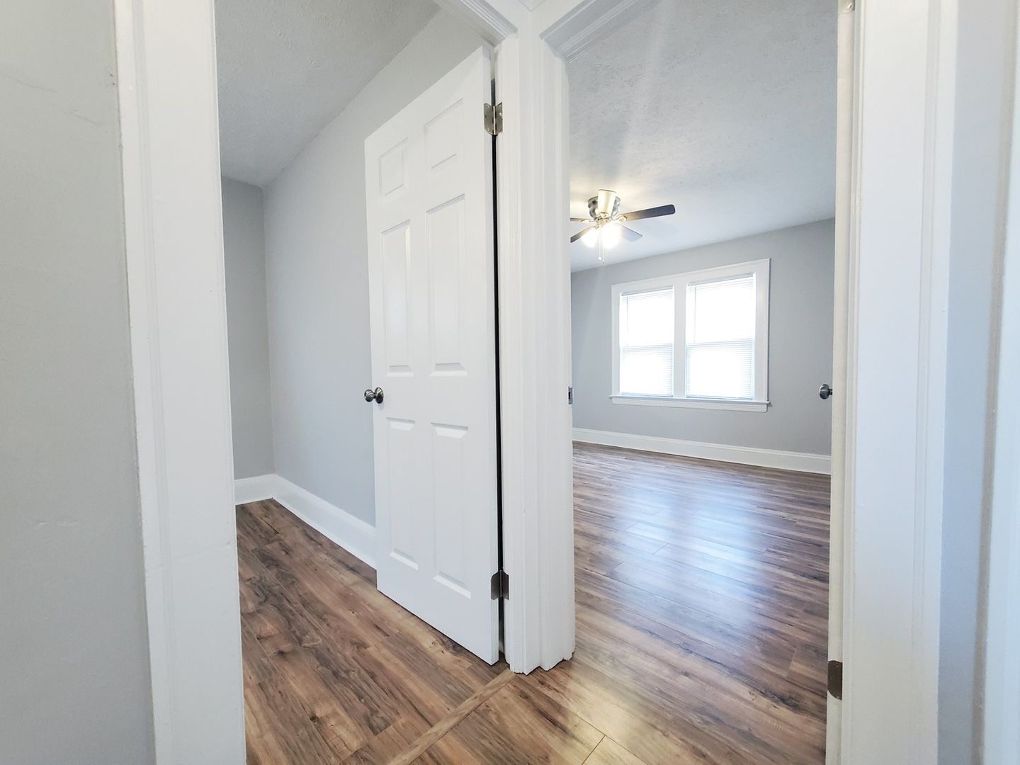 3 Bed – 1 Bath Colonial for Rent | Newly Renovated! Image