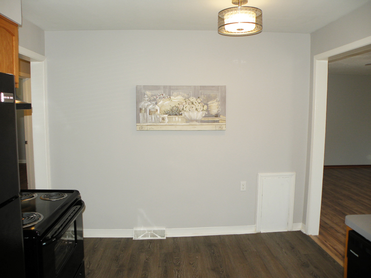 3 Bed – 2 Full Bath Cape Cod for Rent in Euclid, Ohio! Image