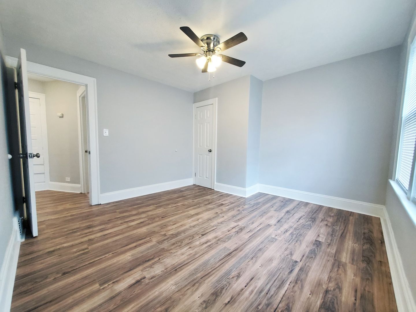 3 Bed – 1 Bath Colonial for Rent | Newly Renovated! Image