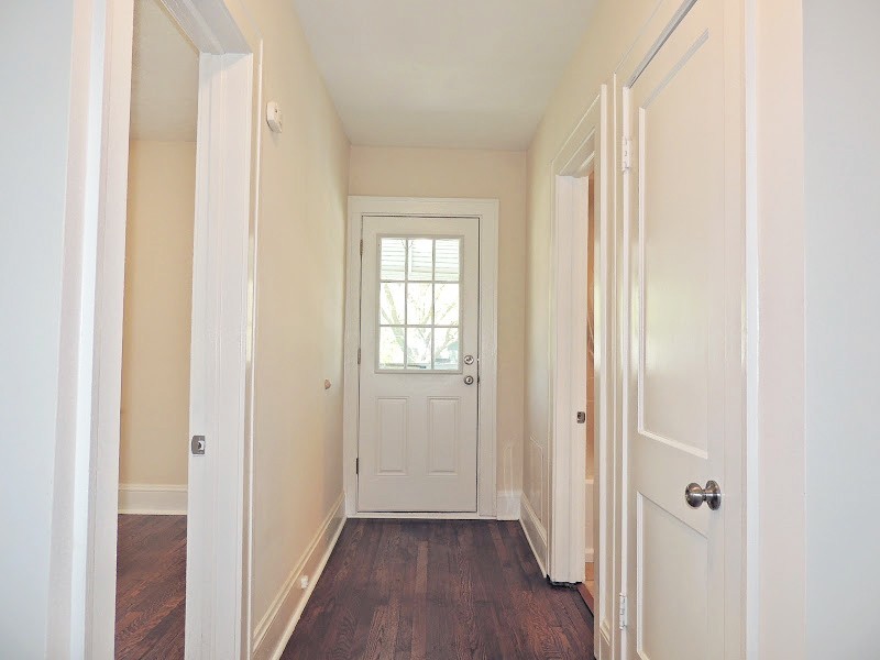 3 Bed – 1.5 Bath Colonial for Rent in Cleveland Heights! Image