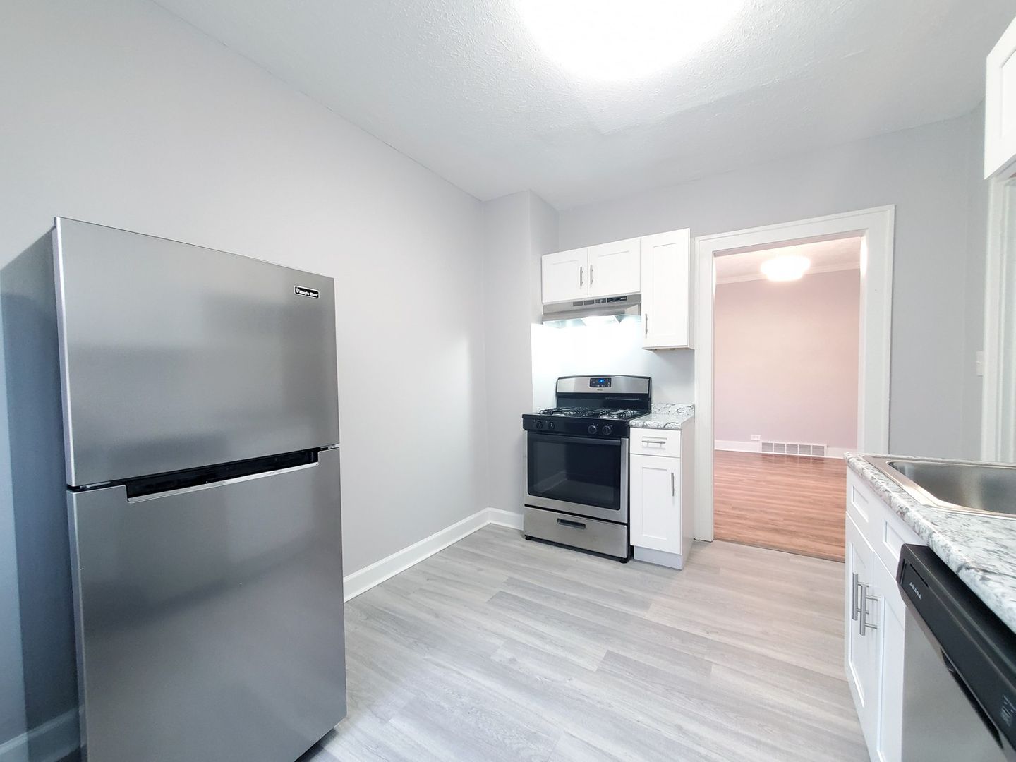 3 Bed – 1 Bath Colonial for Rent | Newly Renovated! Image