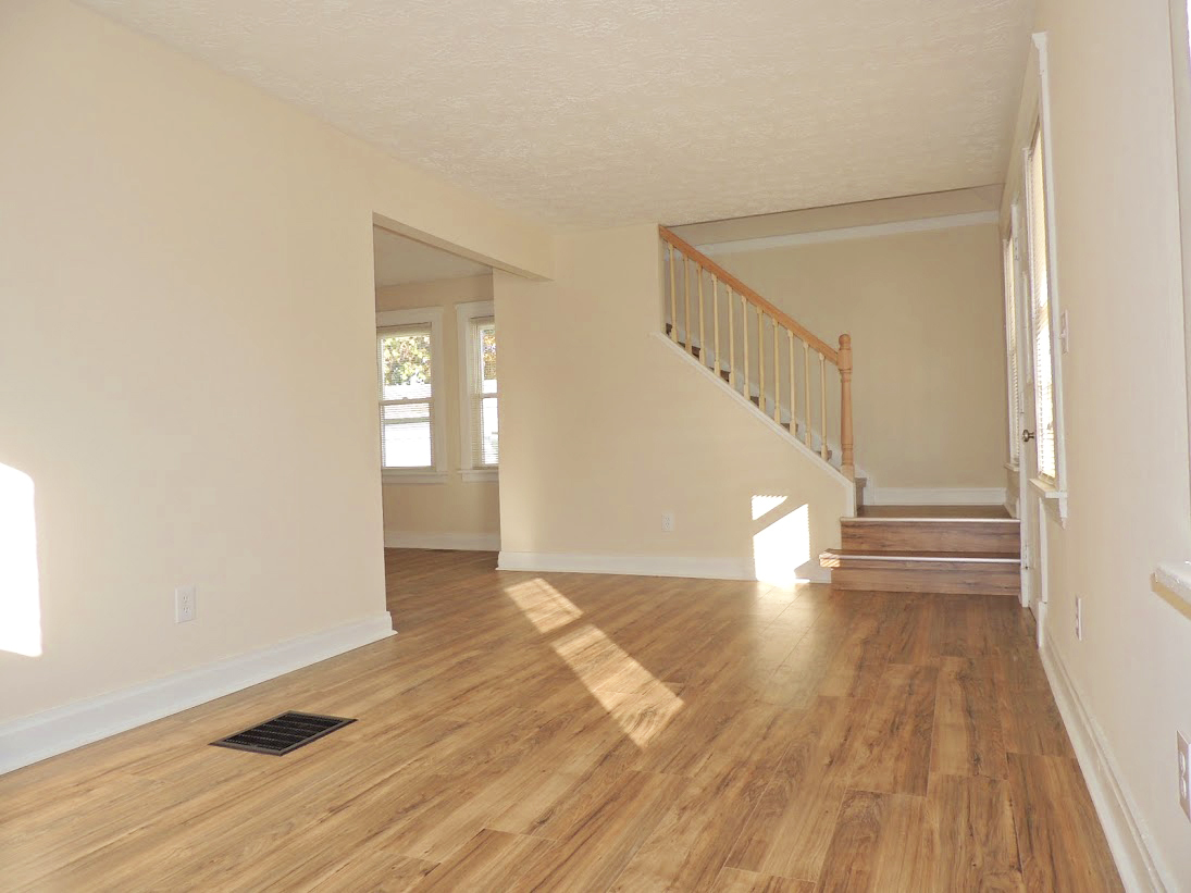 3 Bedroom Bungalow for Rent! Image