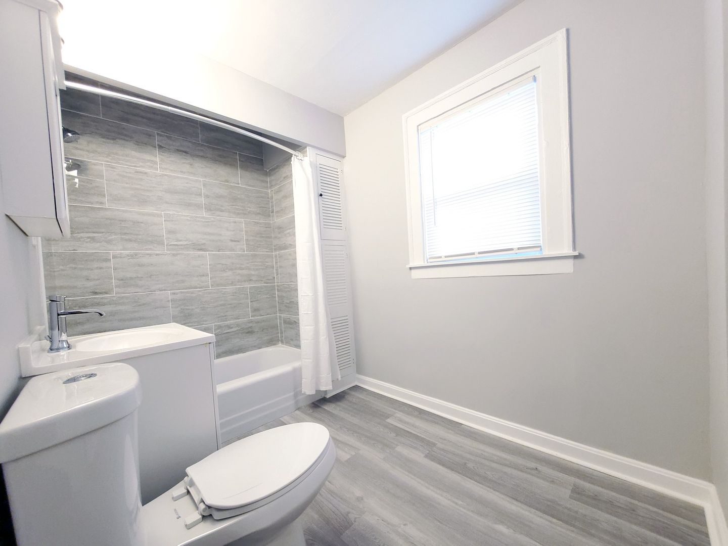 3 Bed – 1 Bath Colonial for Rent | Newly Renovated! Image