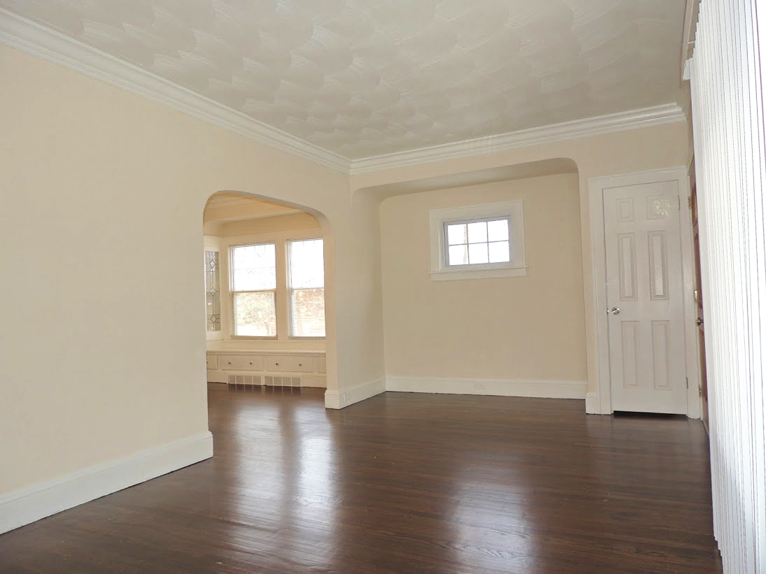 4 Bed – 2 Full Bath Cape Cod for Rent in Shaker Heights | Entirely Renovated! Image