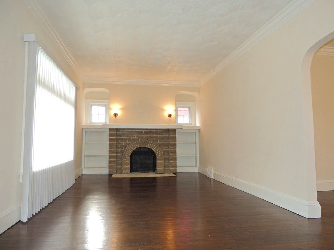 4 Bed – 2 Full Bath Cape Cod for Rent in Shaker Heights | Entirely Renovated! Image