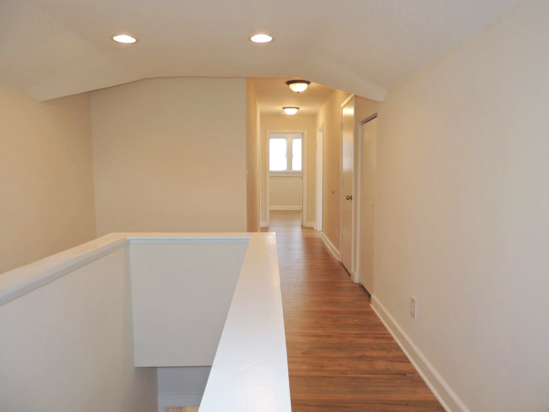 4 Bed – 2 Full Bath Cape Cod for Rent in Shaker Heights | Entirely Renovated! Image