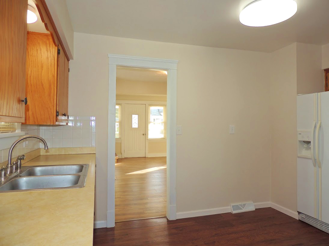3 Bedroom Bungalow for Rent! Image