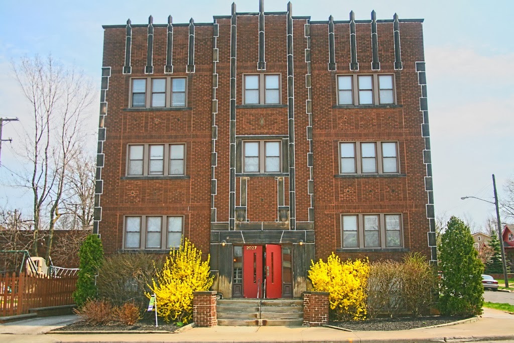 1 Bedroom Apartment available for Rent Image