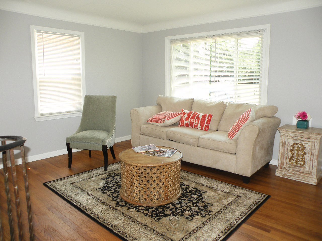 3 Bed – 2 Full Bath Cape Cod for Rent in Euclid, Ohio! Image