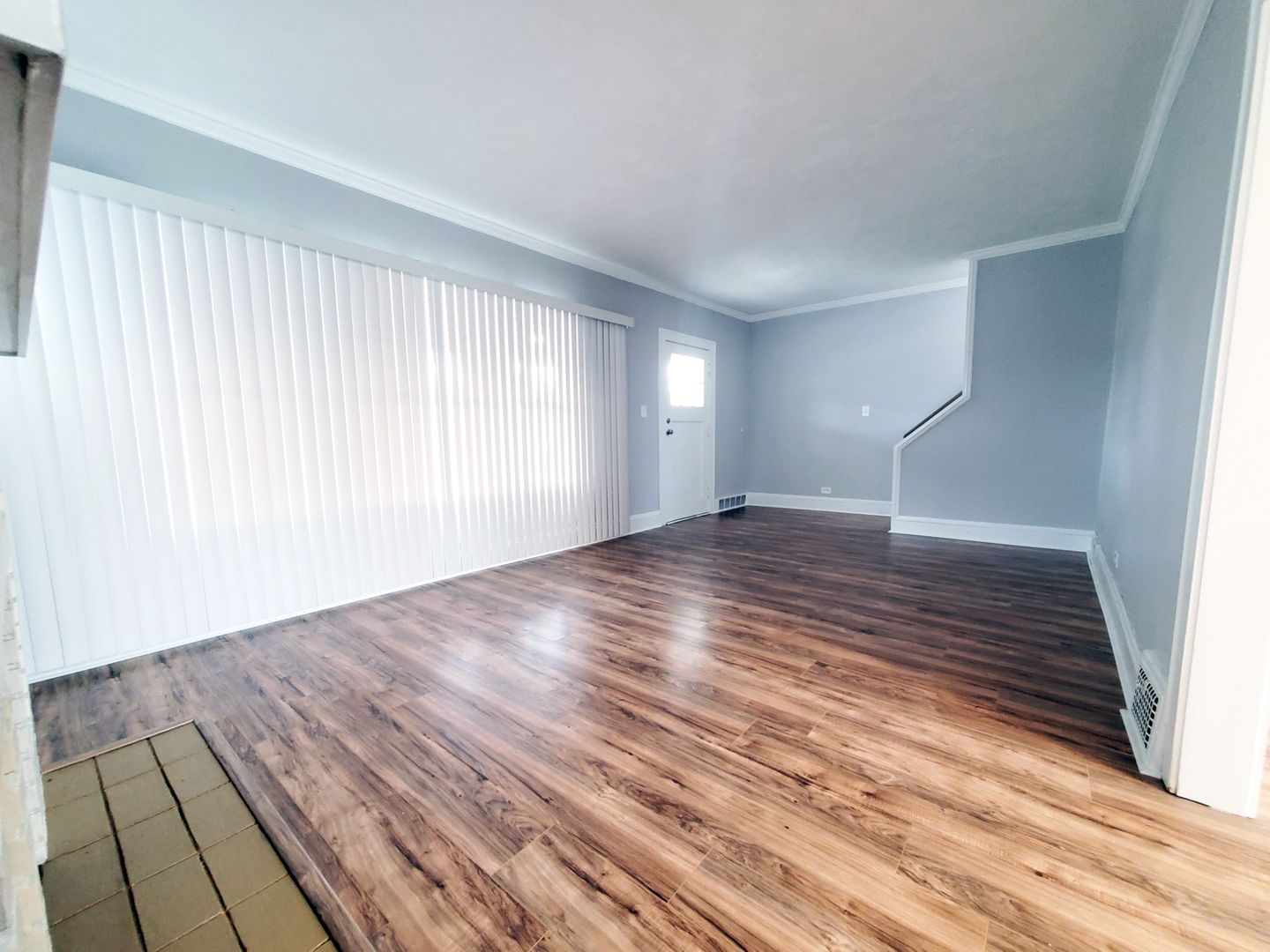 3 Bed – 1 Bath Colonial for Rent | Newly Renovated! Image