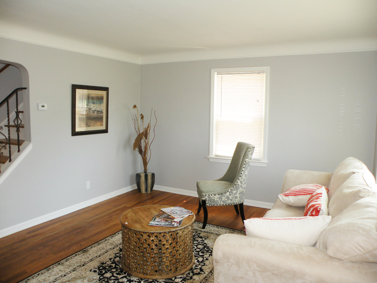 3 Bed – 2 Full Bath Cape Cod for Rent in Euclid, Ohio! Image