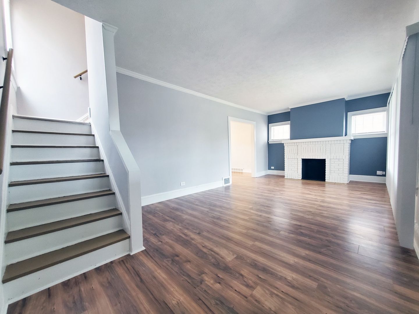 3 Bed – 1 Bath Colonial for Rent | Newly Renovated! Image