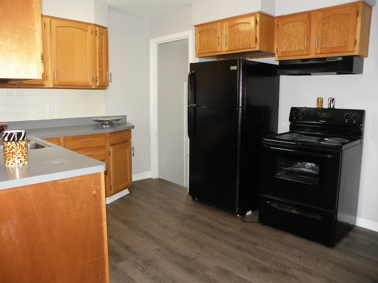 3 Bed – 2 Full Bath Cape Cod for Rent in Euclid, Ohio! Image
