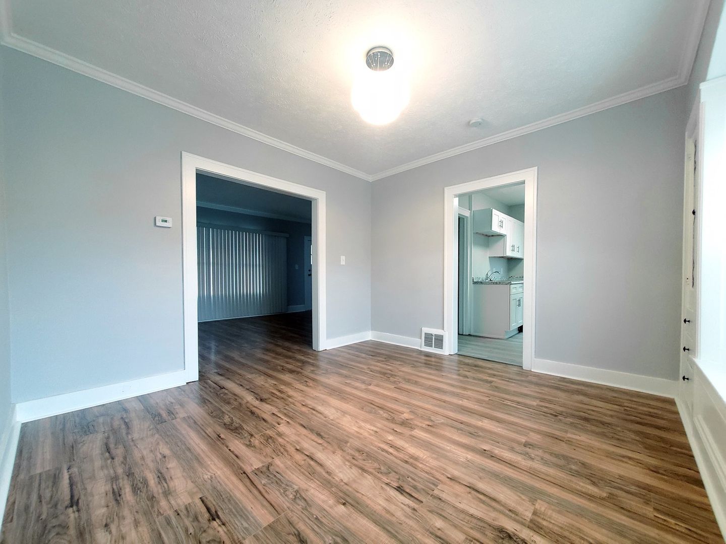 3 Bed – 1 Bath Colonial for Rent | Newly Renovated! Image