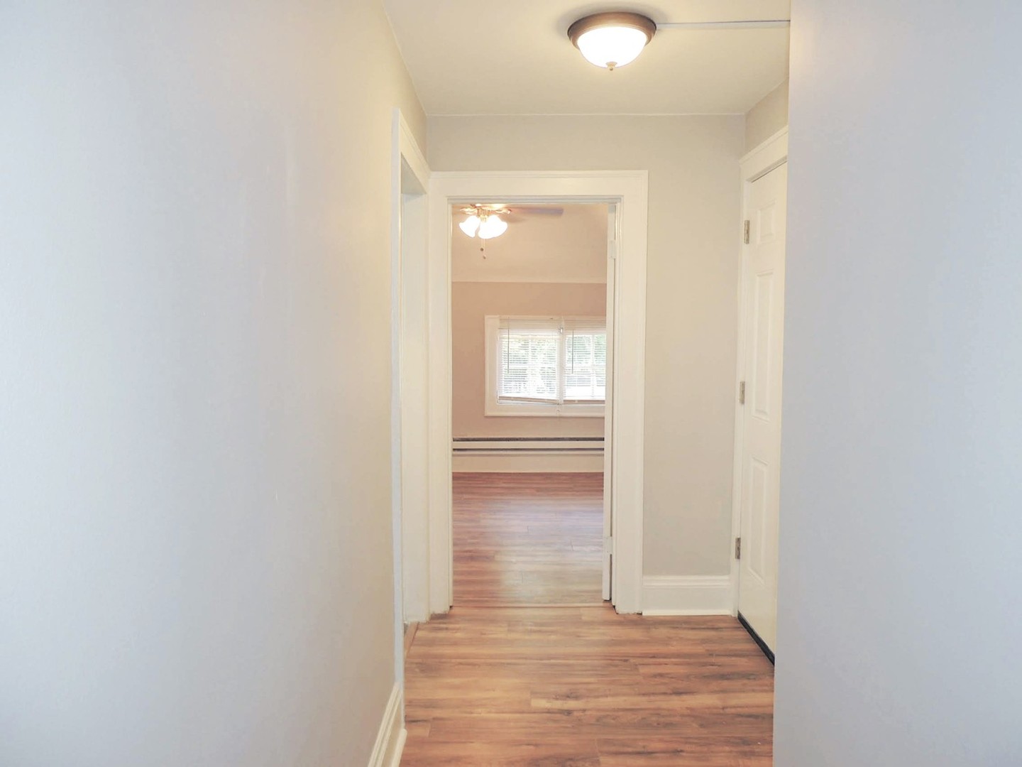 3 Bed – 1 Bath First-Floor Unit for Rent in Cleveland Heights! Image