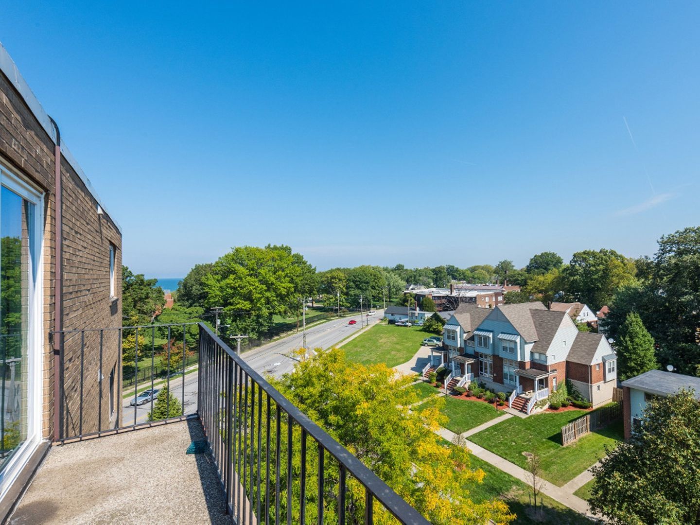 1 Bedroom Apartment for Rent Image