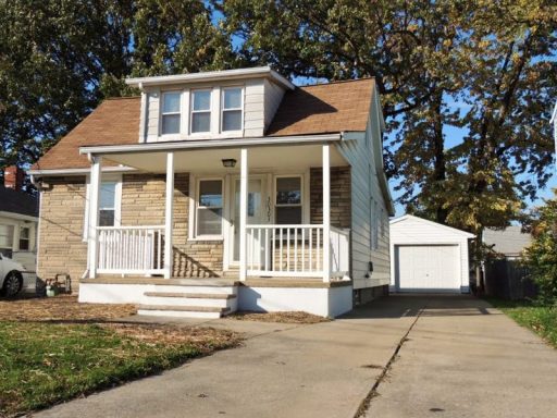 3 Bedroom Bungalow for Rent!