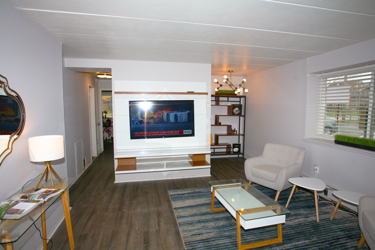 1 Bedroom Apartment for Rent Image