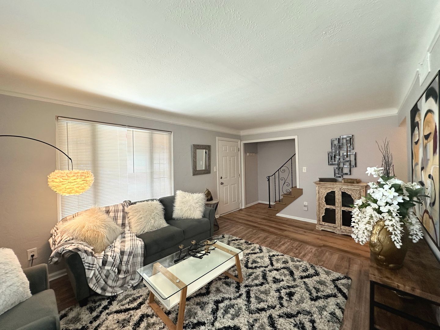 4 Bedroom Bungalow for Rent! Euclid, Ohio Image