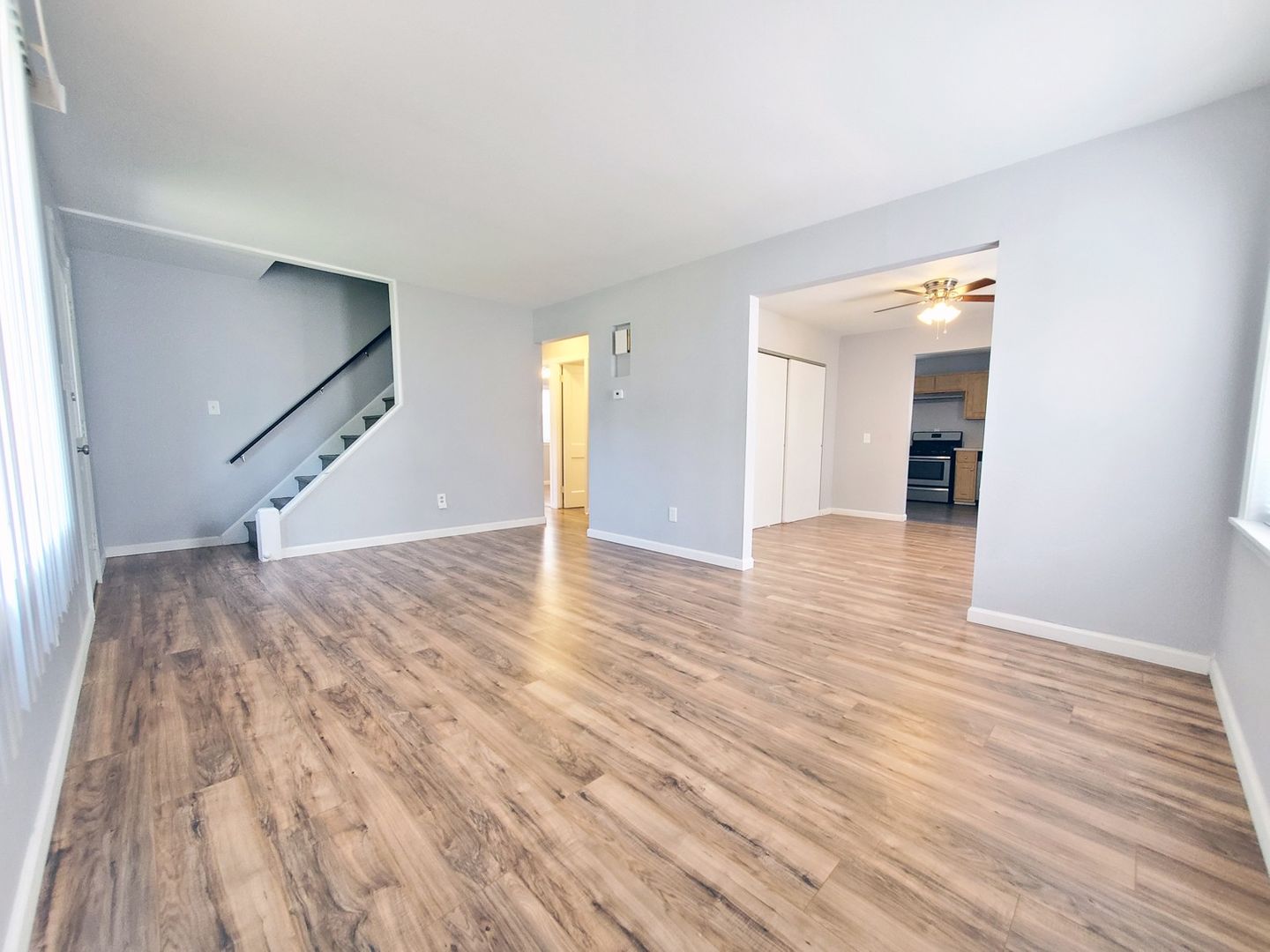 3 Bed – 1 Bath Cape Cod for Rent in Euclid Image