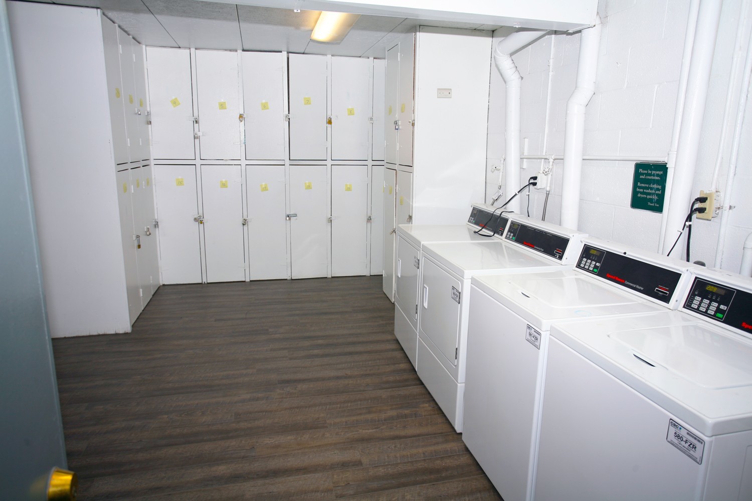 1 Bedroom Apartment for Rent Image