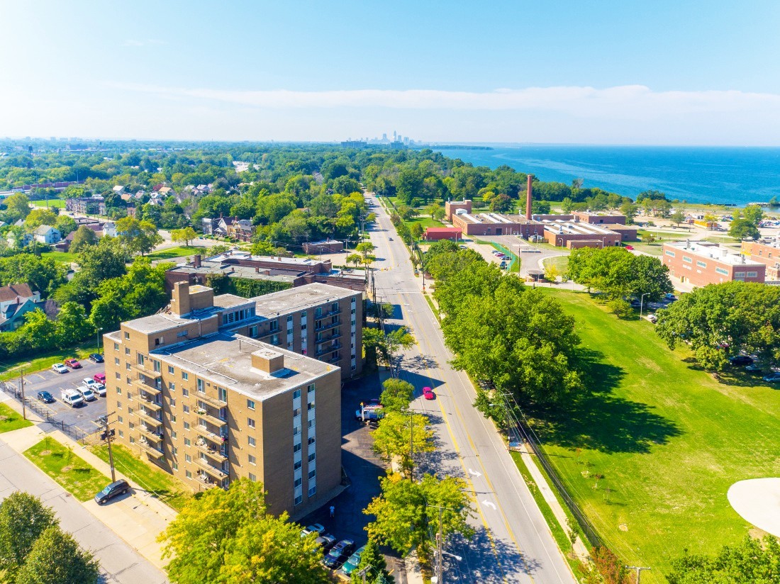 1 Bedroom Apartment for Rent Image