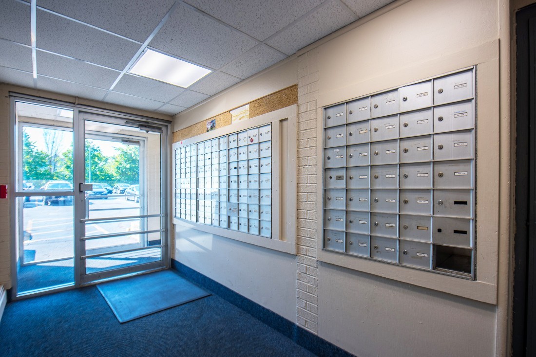 1 Bedroom Apartment for Rent Image