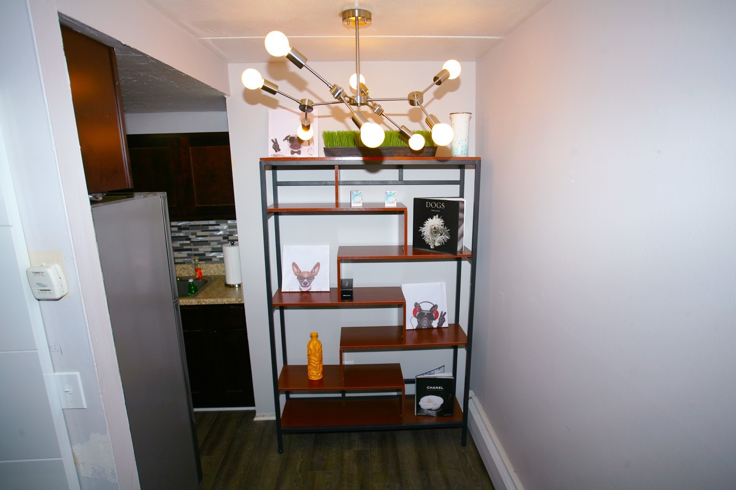 1 Bedroom Apartment for Rent Image