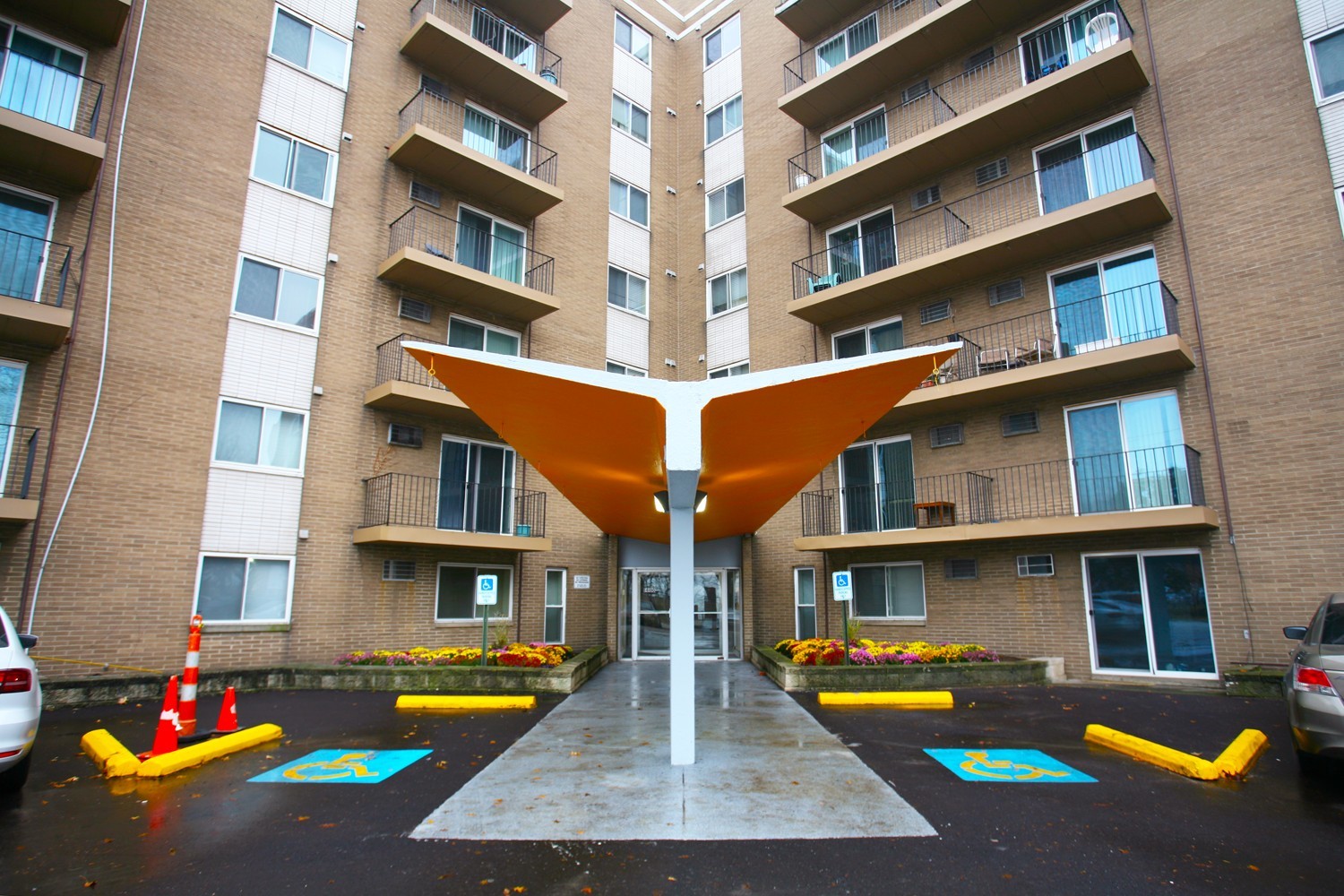 1 Bedroom Apartment for Rent Image