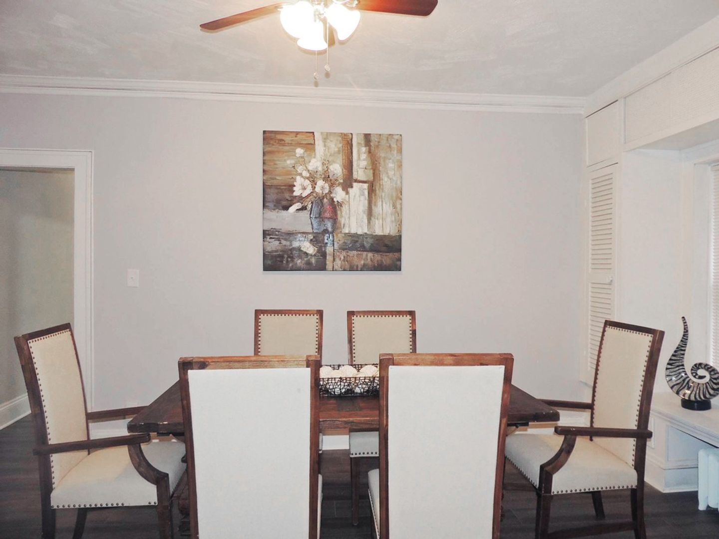 2 Bed – 1 Bath Apartment for Rent in Cleveland | Renovated! Image