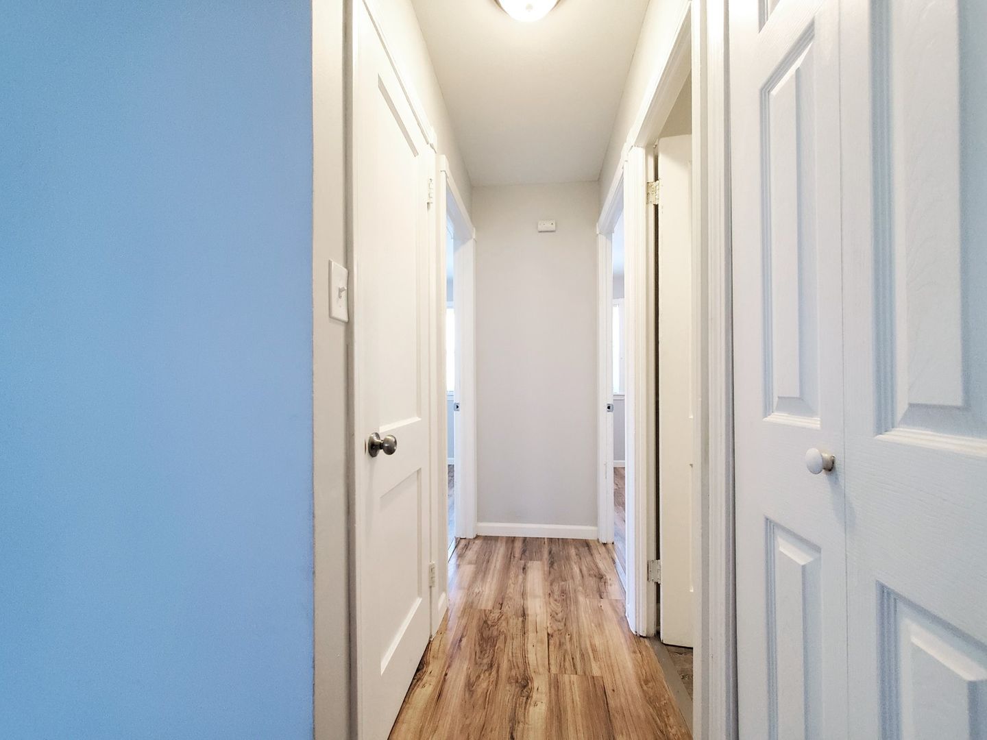 3 Bed – 1 Bath Cape Cod for Rent in Euclid Image