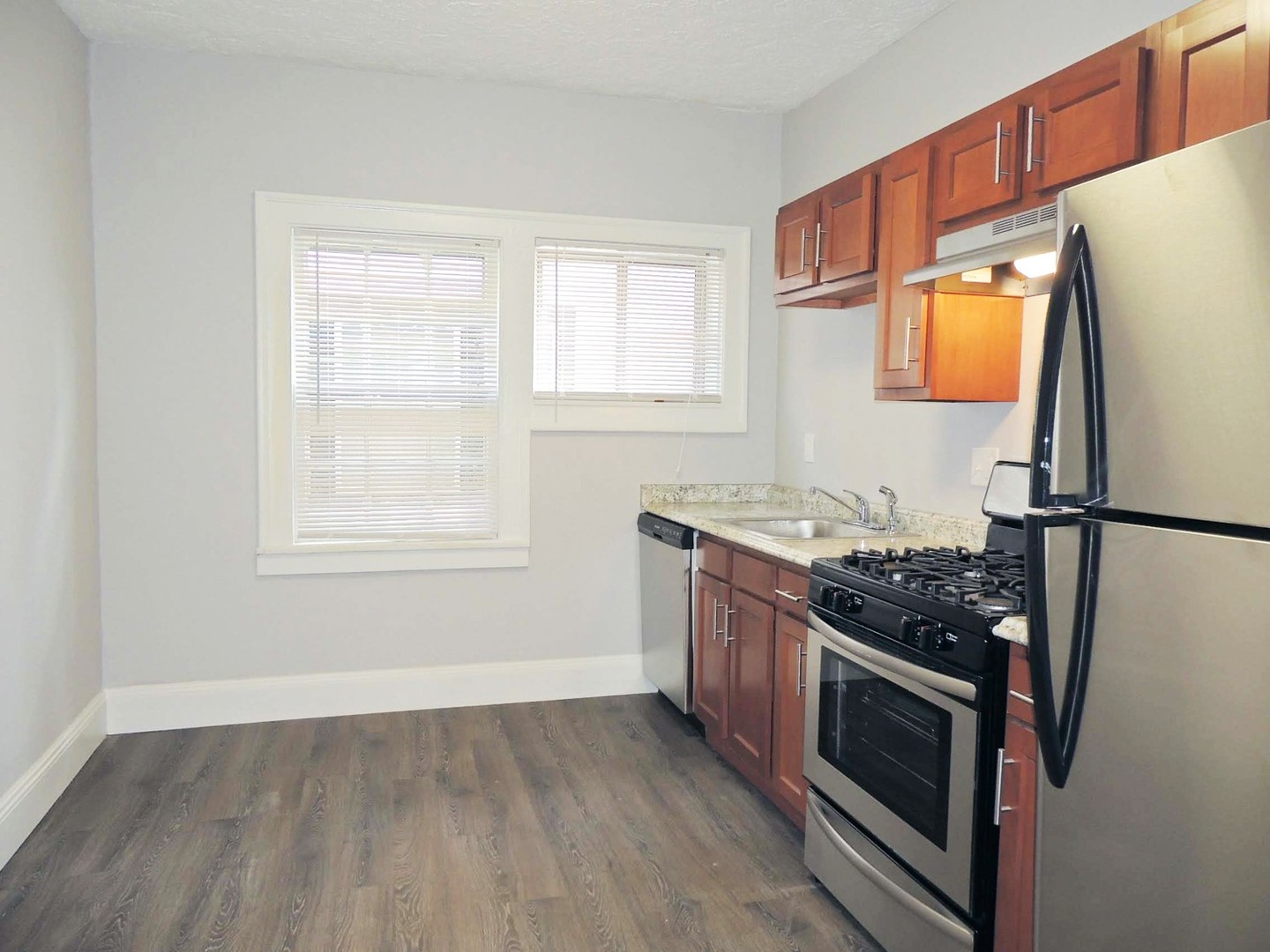 3 Bed – 1 Bath First-Floor Unit for Rent in Cleveland Heights! Image