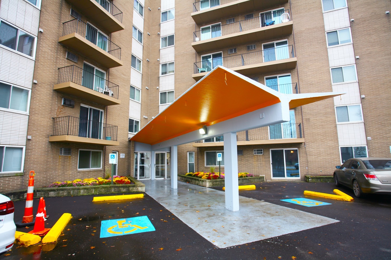 1 Bedroom Apartment for Rent Image