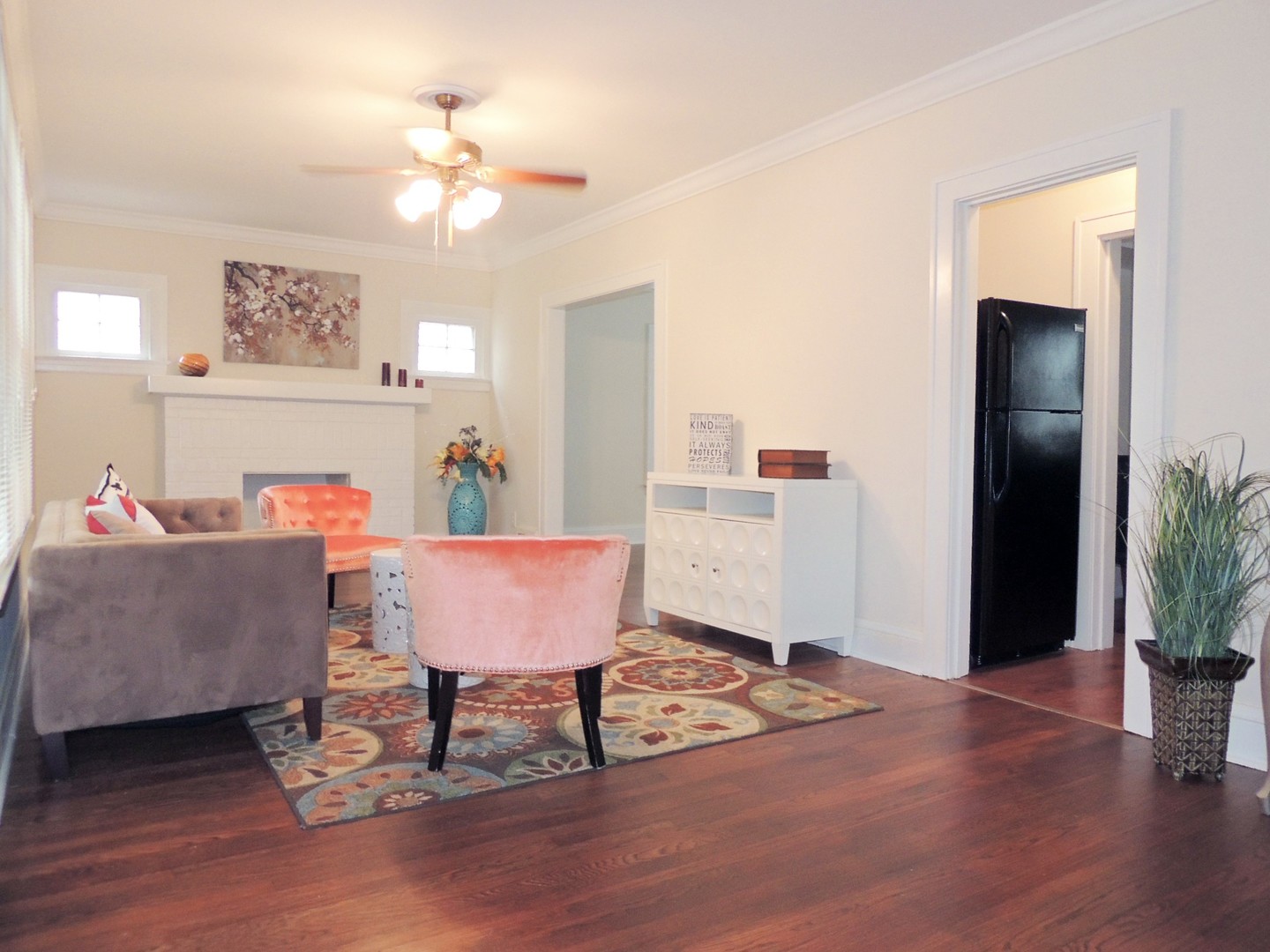 3 Bed – 1.5 Bath Colonial for Rent in Cleveland Heights! Image