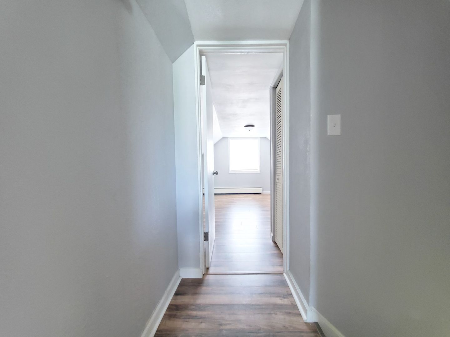 3 Bed – 1 Bath Cape Cod for Rent in Euclid Image