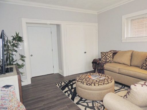 2 Bed – 1 Bath Apartment for Rent in Cleveland | Renovated!