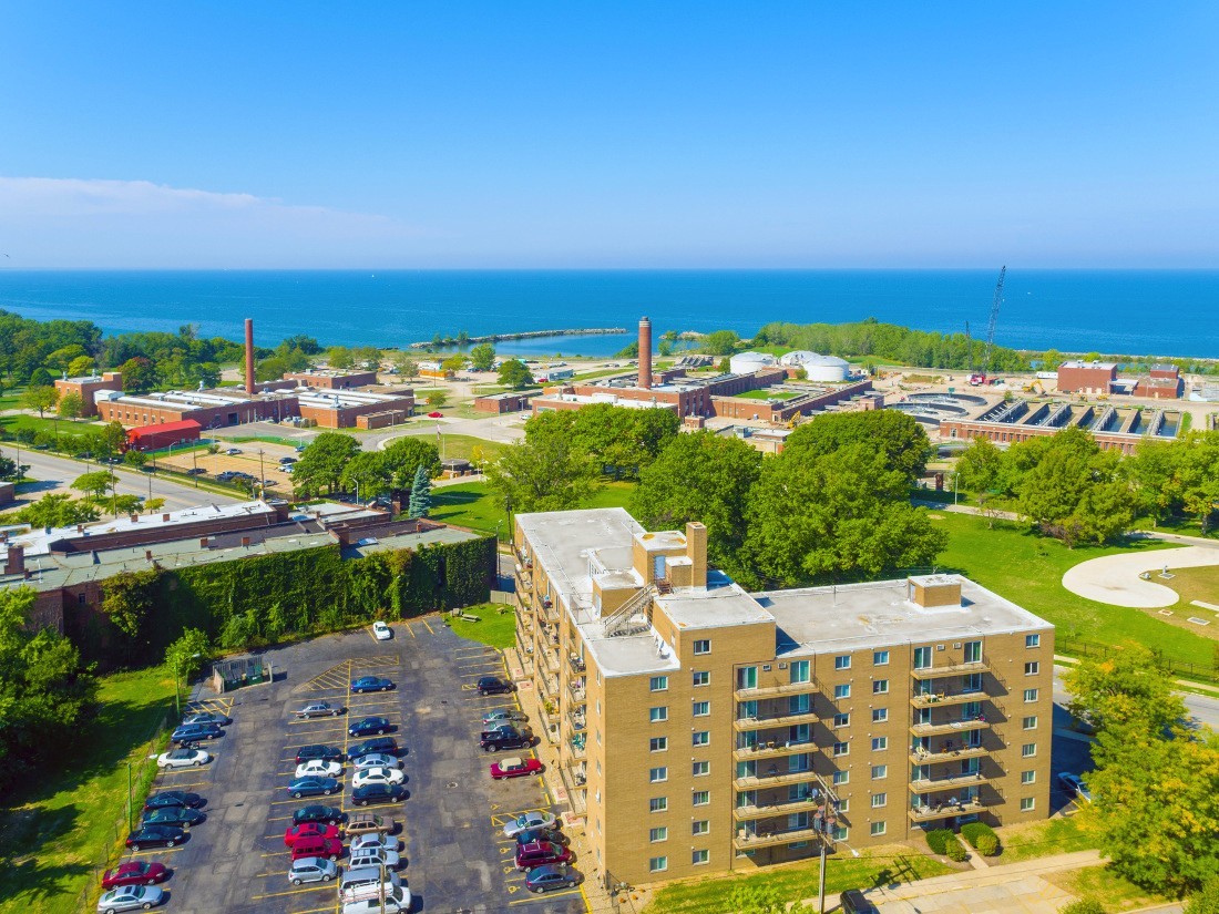 1 Bedroom Apartment for Rent Image