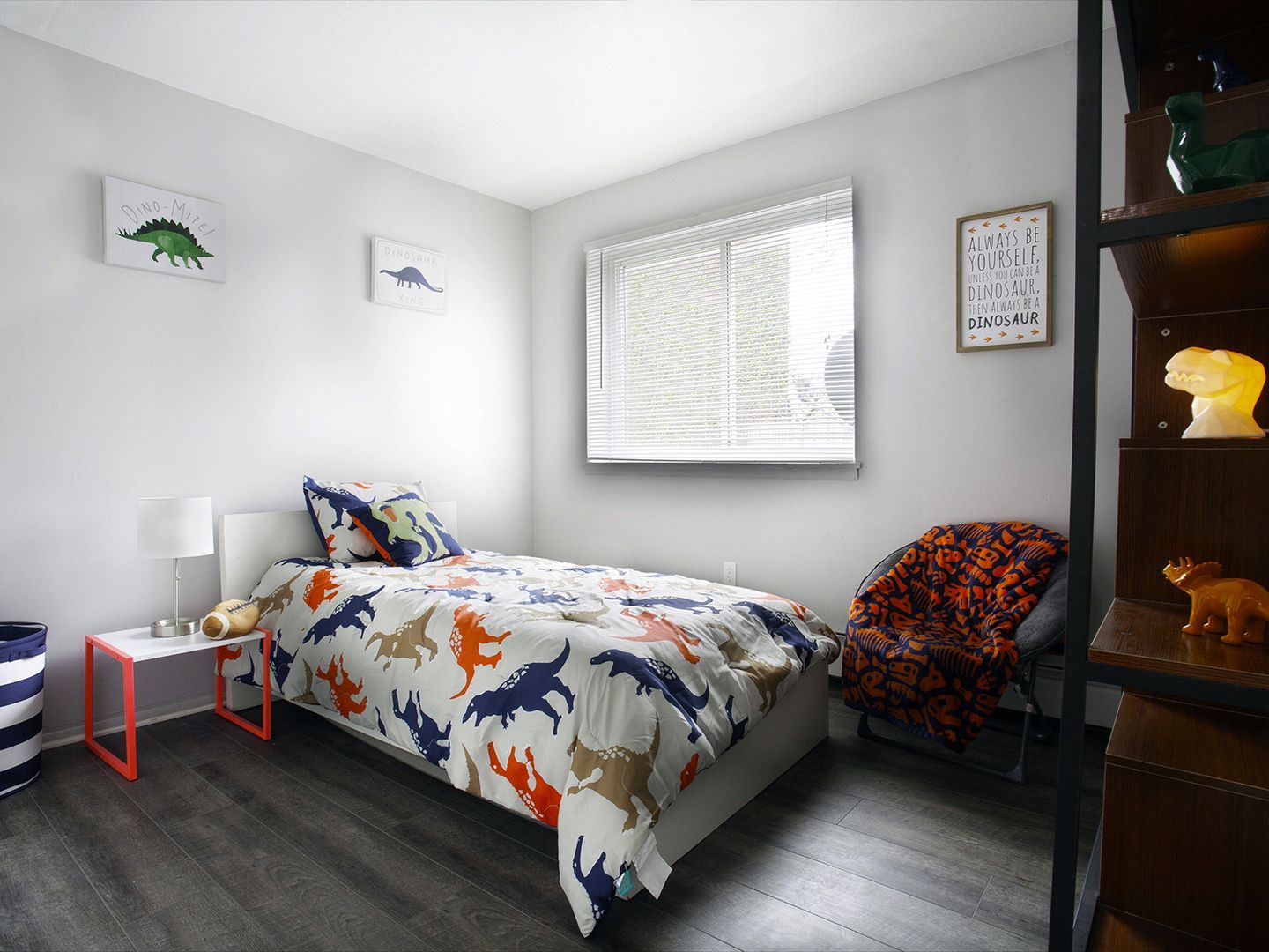 1 Bedroom Apartment for Rent Image