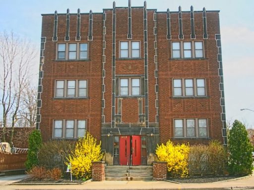 1 Bedroom Apartment available for Rent