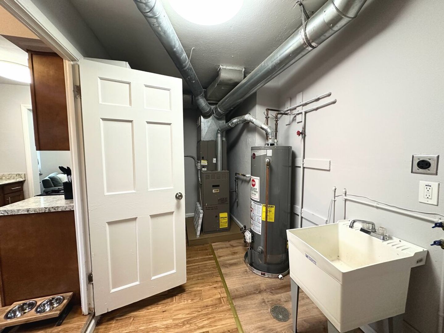 4 Bedroom Bungalow for Rent! Euclid, Ohio Image