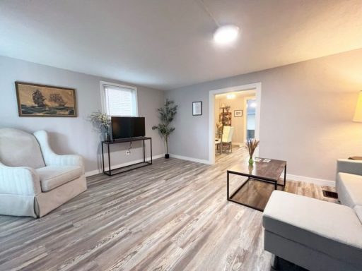 2 Bed – 2 Bath Duplex Unit for Rent in Cleveland Heights!