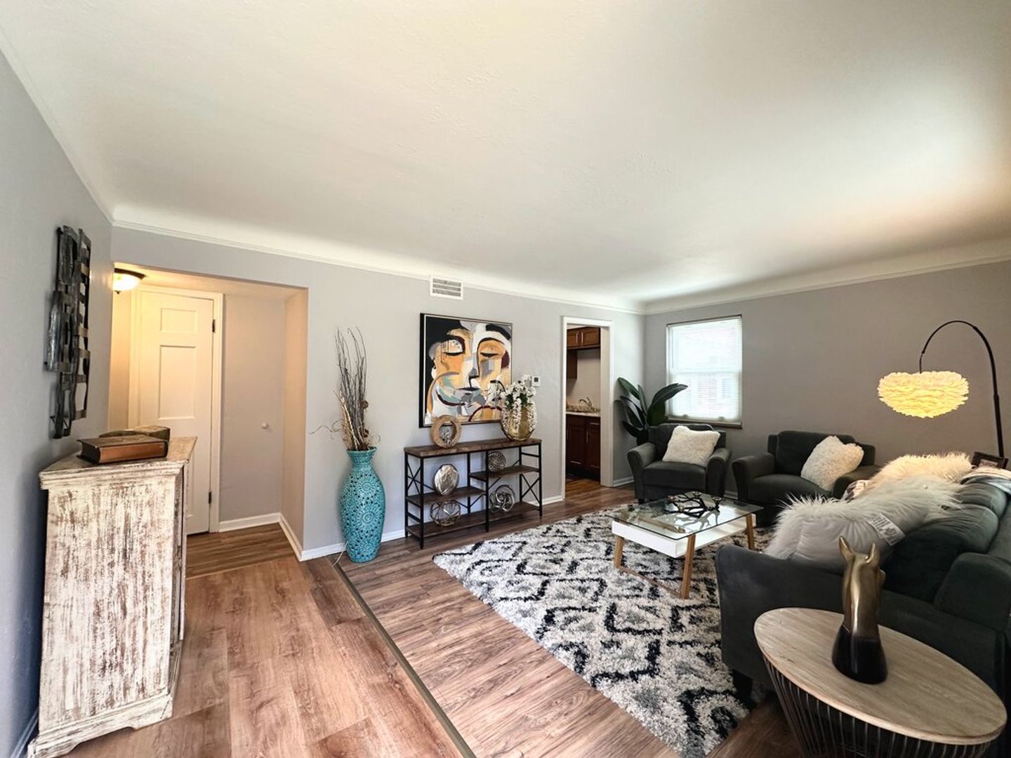 4 Bedroom Bungalow for Rent! Euclid, Ohio Image