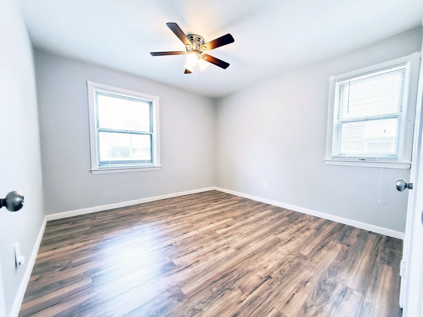 3 Bed – 1 Bath Cape Cod for Rent in Euclid Image