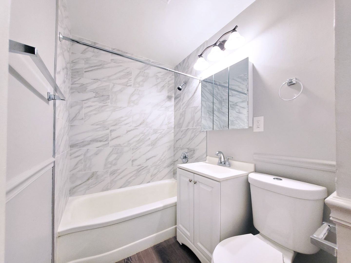 3 Bed – 1 Bath Cape Cod for Rent in Euclid Image